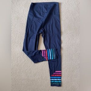 Addison Bay Pocket Leggings